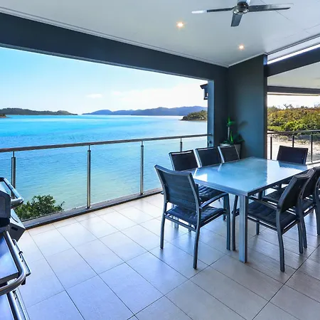 Edge 11 & Free Buggy - Hamilton Island Apartment Exterior photo